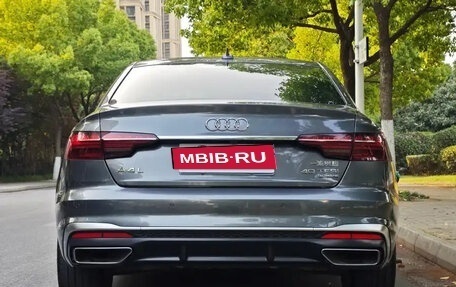 Audi A4, 2020 год, 2 340 000 рублей, 10 фотография