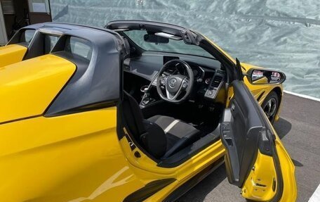 Honda S660, 2021 год, 1 430 000 рублей, 23 фотография