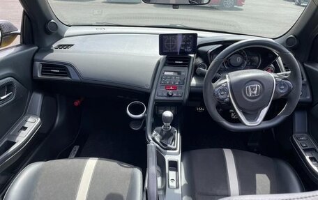Honda S660, 2021 год, 1 430 000 рублей, 15 фотография