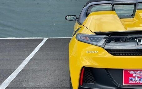 Honda S660, 2021 год, 1 430 000 рублей, 10 фотография