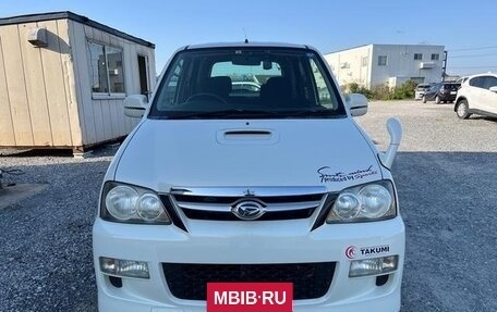 Daihatsu Terios II, 2012 год, 600 000 рублей, 2 фотография