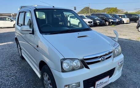 Daihatsu Terios II, 2012 год, 600 000 рублей, 3 фотография