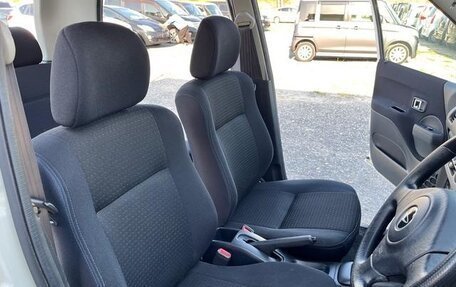 Daihatsu Terios II, 2012 год, 600 000 рублей, 9 фотография
