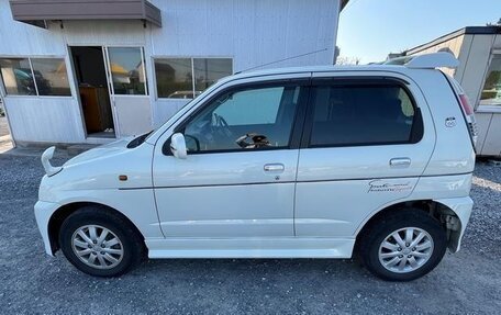 Daihatsu Terios II, 2012 год, 600 000 рублей, 8 фотография