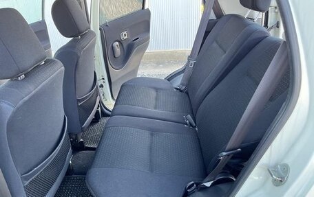 Daihatsu Terios II, 2012 год, 600 000 рублей, 14 фотография