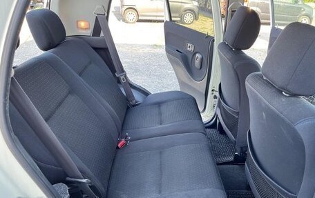 Daihatsu Terios II, 2012 год, 600 000 рублей, 13 фотография