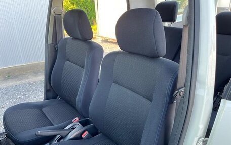 Daihatsu Terios II, 2012 год, 600 000 рублей, 12 фотография