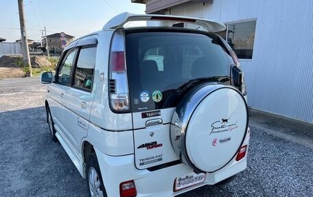Daihatsu Terios II, 2012 год, 600 000 рублей, 7 фотография