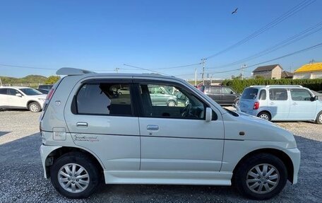 Daihatsu Terios II, 2012 год, 600 000 рублей, 4 фотография