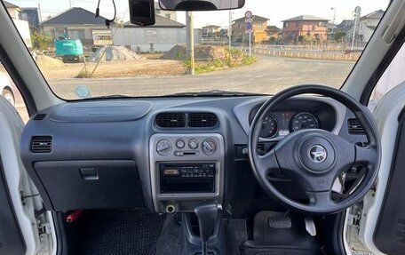 Daihatsu Terios II, 2012 год, 600 000 рублей, 16 фотография