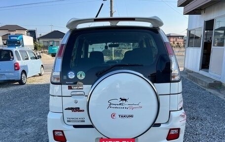 Daihatsu Terios II, 2012 год, 600 000 рублей, 6 фотография