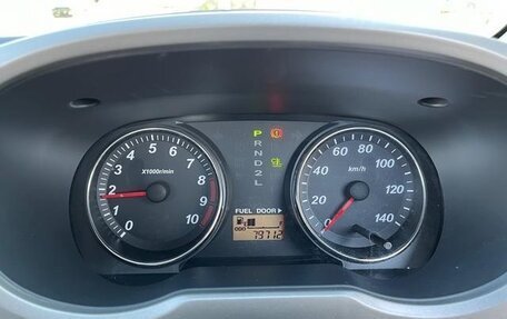 Daihatsu Terios II, 2012 год, 600 000 рублей, 20 фотография