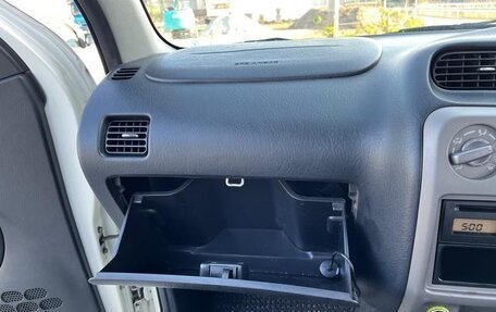 Daihatsu Terios II, 2012 год, 600 000 рублей, 26 фотография