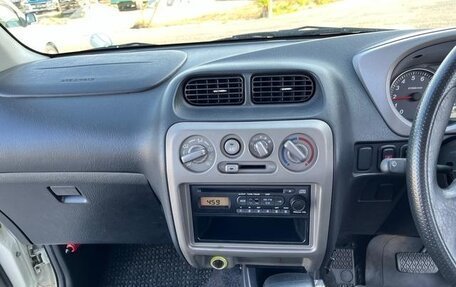 Daihatsu Terios II, 2012 год, 600 000 рублей, 21 фотография