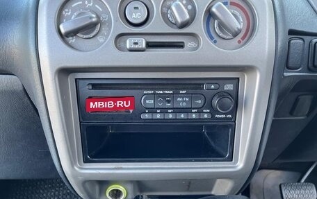 Daihatsu Terios II, 2012 год, 600 000 рублей, 22 фотография