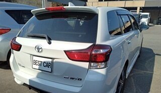 Toyota Corolla, 2021 год, 950 000 рублей, 3 фотография