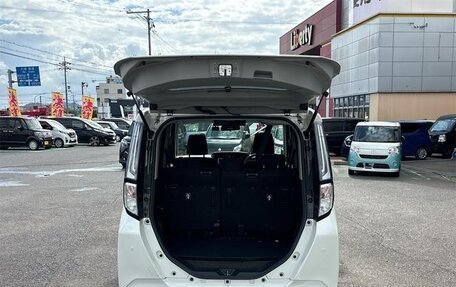 Toyota Roomy I, 2022 год, 700 000 рублей, 7 фотография