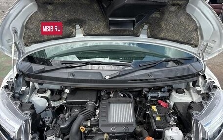 Toyota Roomy I, 2022 год, 700 000 рублей, 9 фотография