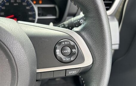 Toyota Roomy I, 2022 год, 700 000 рублей, 18 фотография