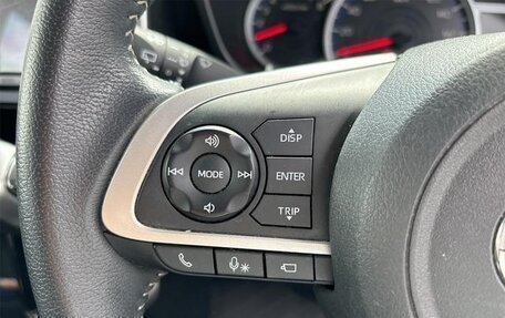 Toyota Roomy I, 2022 год, 700 000 рублей, 19 фотография