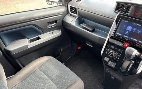 Toyota Roomy I, 2022 год, 700 000 рублей, 20 фотография