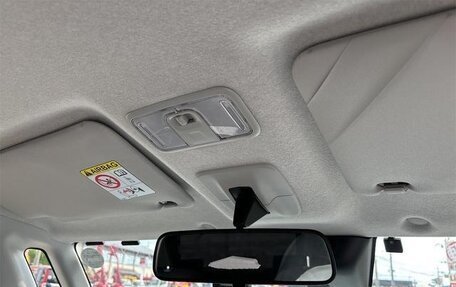 Toyota Roomy I, 2022 год, 700 000 рублей, 22 фотография
