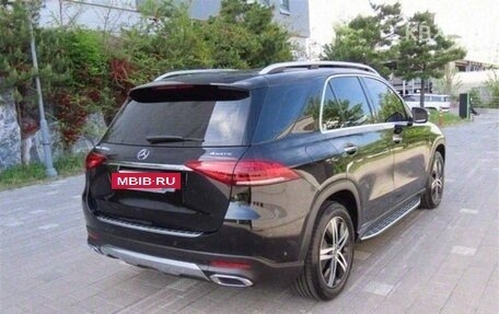 Mercedes-Benz GLE, 2021 год, 5 515 000 рублей, 3 фотография