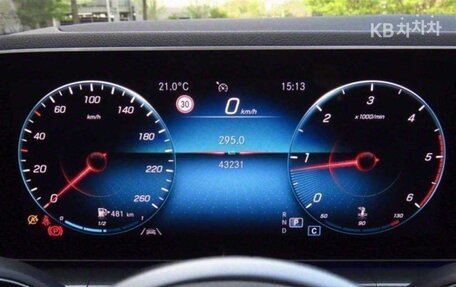 Mercedes-Benz GLE, 2021 год, 5 515 000 рублей, 5 фотография