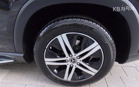 Mercedes-Benz GLE, 2021 год, 5 515 000 рублей, 16 фотография
