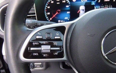 Mercedes-Benz GLE, 2021 год, 5 515 000 рублей, 11 фотография