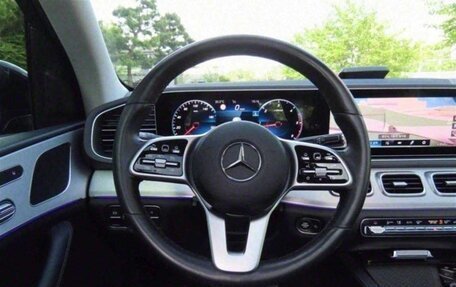 Mercedes-Benz GLE, 2021 год, 5 515 000 рублей, 15 фотография
