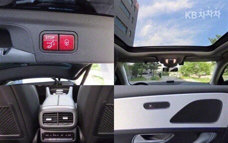 Mercedes-Benz GLE, 2021 год, 5 515 000 рублей, 18 фотография