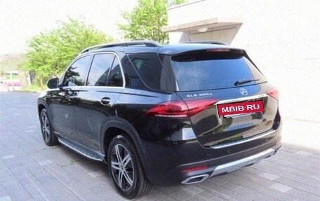 Mercedes-Benz GLE, 2021 год, 5 515 000 рублей, 4 фотография
