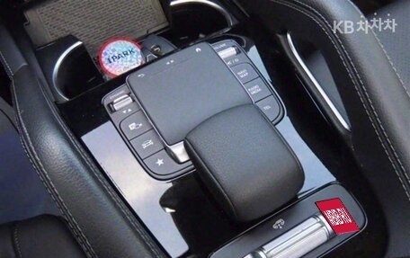 Mercedes-Benz GLE, 2021 год, 5 515 000 рублей, 6 фотография