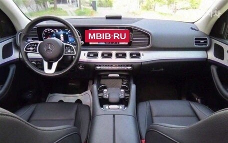 Mercedes-Benz GLE, 2021 год, 5 515 000 рублей, 14 фотография