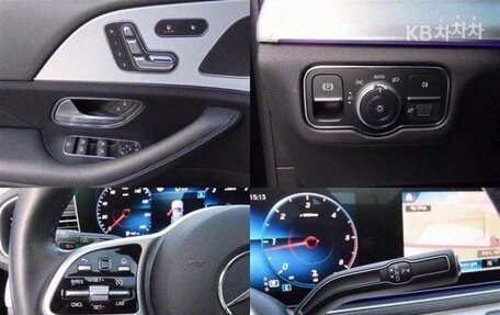 Mercedes-Benz GLE, 2021 год, 5 515 000 рублей, 19 фотография