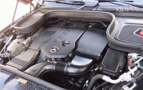 Mercedes-Benz GLE, 2021 год, 5 515 000 рублей, 20 фотография