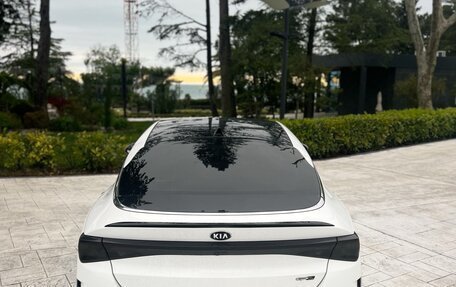 KIA K5, 2020 год, 2 200 000 рублей, 3 фотография