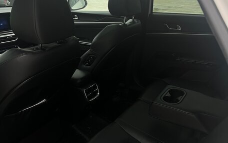 KIA K5, 2020 год, 2 200 000 рублей, 10 фотография