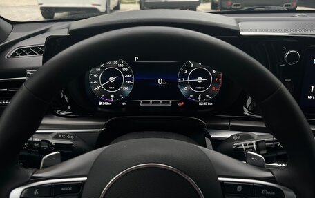 KIA K5, 2020 год, 2 200 000 рублей, 6 фотография