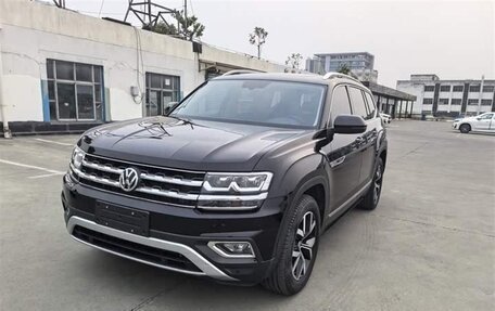 Volkswagen Teramont I, 2021 год, 3 050 000 рублей, 1 фотография