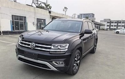 Volkswagen Teramont I, 2021 год, 3 050 000 рублей, 1 фотография