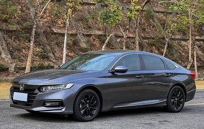 Honda Accord IX рестайлинг, 2022 год, 1 826 000 рублей, 1 фотография