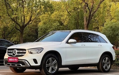 Mercedes-Benz GLC, 2020 год, 3 100 000 рублей, 1 фотография