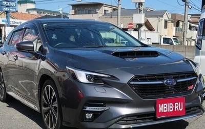 Subaru Levorg, 2022 год, 1 680 000 рублей, 1 фотография