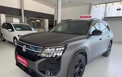 Volkswagen Teramont, 2025 год, 5 820 000 рублей, 1 фотография