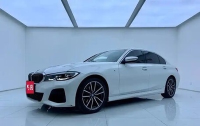 BMW 3 серия, 2021 год, 2 885 155 рублей, 1 фотография
