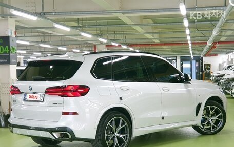 BMW X5, 2024 год, 9 500 099 рублей, 4 фотография