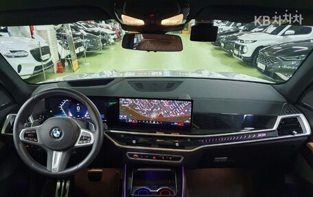 BMW X5, 2024 год, 9 500 099 рублей, 9 фотография
