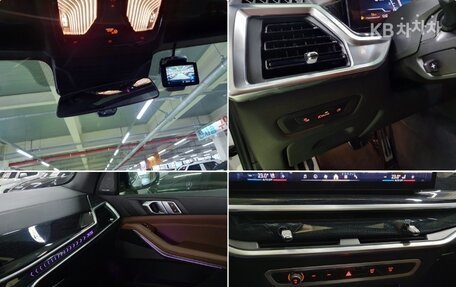 BMW X5, 2024 год, 9 500 099 рублей, 11 фотография